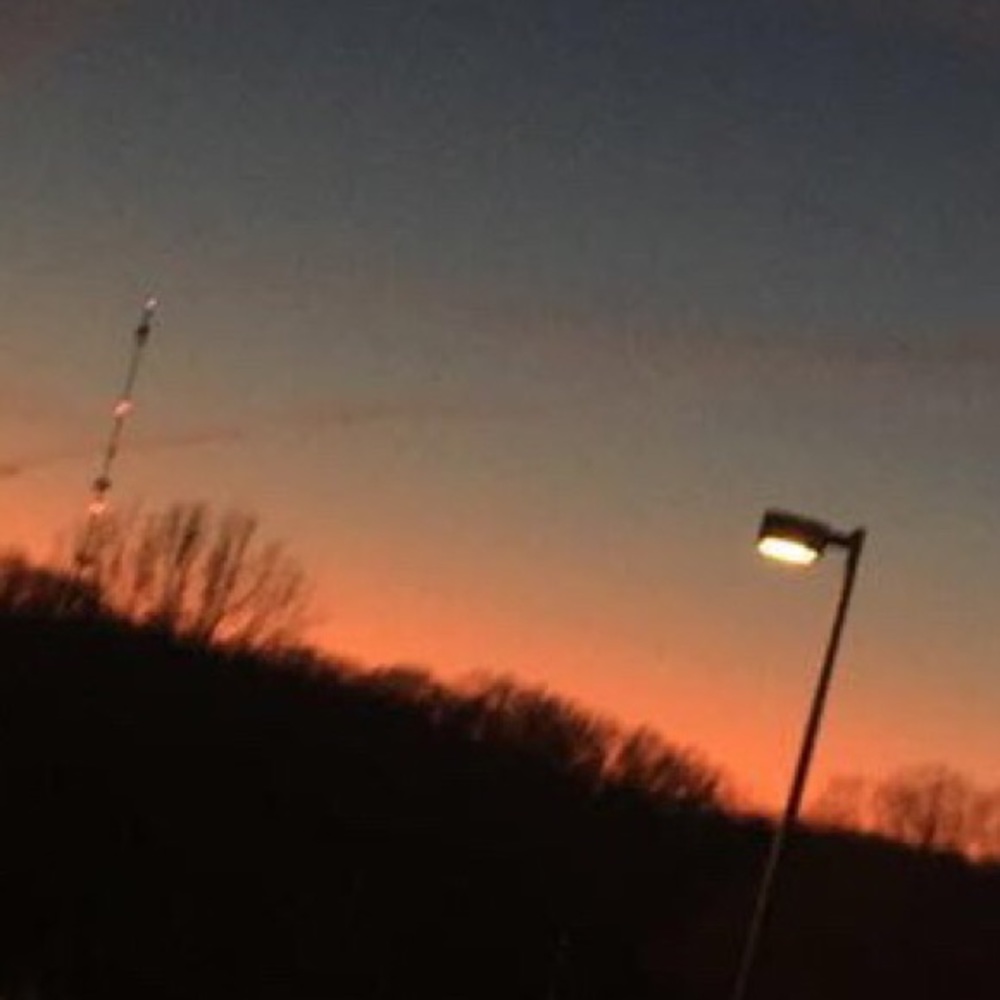 Meet your Posher, Joy